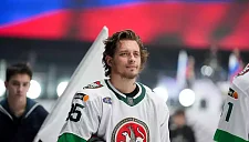 Анвар Гатиятулин о Галимове: амбиции, опыт и путь к стабильности в «Ак Барсе»