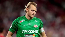 Березовский: «Максименко много выручал, а критика — надумана»