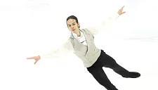 Допинг‑офицеры не стали тревожить Гуменника в день старта на Олимпиаде‑2026