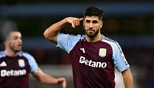 Асенсио согласовал переход в «Астон Виллу» на три года