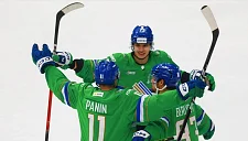 Горшков назвал фактор победы над «Трактором»: «Уже отступать некуда»