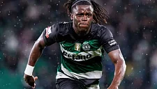 Жеовани Кенда стал лучшим молодым игроком чемпионата Португалии