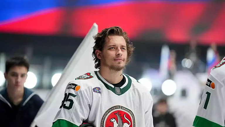 Анвар Гатиятулин о Галимове: амбиции, опыт и путь к стабильности в «Ак Барсе»