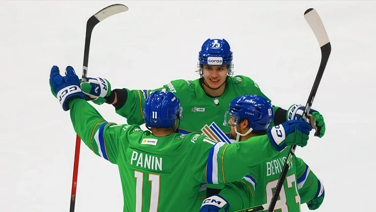 Горшков назвал фактор победы над «Трактором»: «Уже отступать некуда»