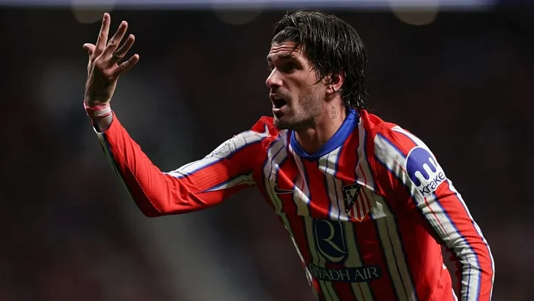 Родриго де Поль покидает «Атлетико» и переходит в «Интер Майами»