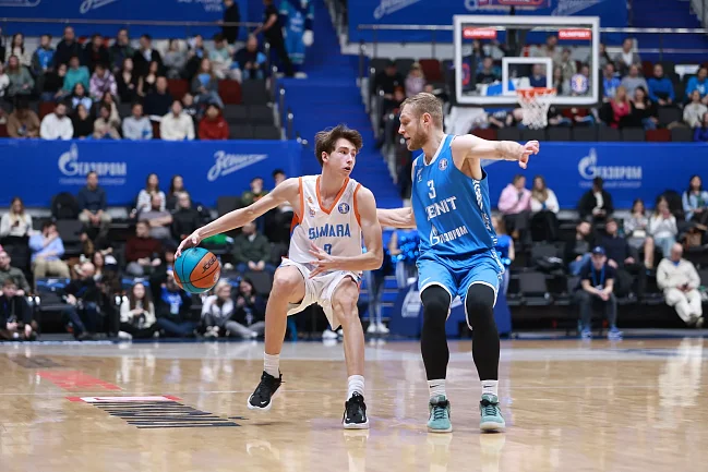 Самара — Зенит: прогноз (15 октября 2025)