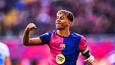 «Барселона» подписала спонсорский контракт с Uber