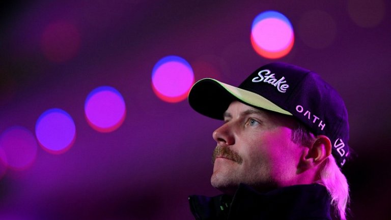 «Альпин» рассматривает Пауля Арона вместо Боттаса на место Колапинто