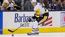 Малкин намерен блеснуть в последнем сезоне НХЛ