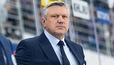 Тренер «Сибири» прокомментировал победу над «Нефтехимиком» в КХЛ