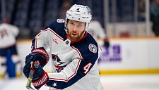 «Кингз» раскрыли причины разногласий с Гавриковым