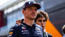 У Ферстаппена будет шанс на домашнем этапе в Зандворте