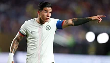 Энцо Фернандес против «Бенфики»: стоит ли он £106 миллионов?