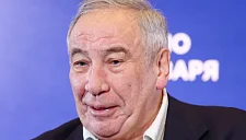 Тарпищев хочет высказаться об открытии Олимпийских игр-2026