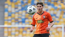 «Бенфика» заплатит за Георгия Судакова почти 30 миллионов евро