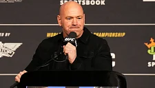 Дана Уайт раскрыл финансовые показатели турнира UFC 322