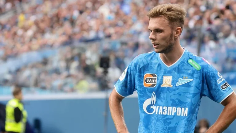 Николай Наумов назвал лучшего игрока МИР РПЛ