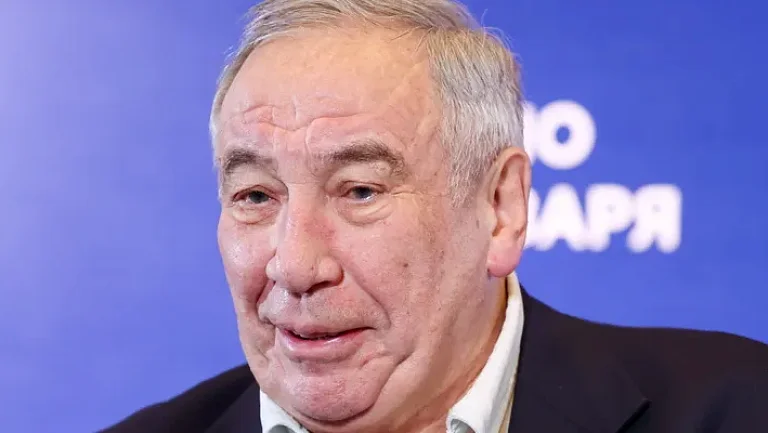 Тарпищев хочет высказаться об открытии Олимпийских игр-2026