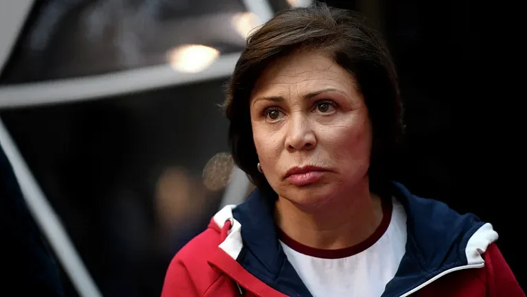 Роднина рассказала, как продажа водки на стадионах убьёт футбол России