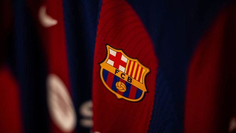 «Барселона» объявит о новом спонсорском соглашении на следующей неделе