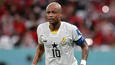 Форвард Айю может стать игроком «Рубина»