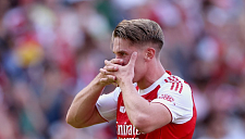 Виктор Дьокереш признан лучшим нападающим 2025 года