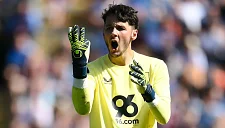 «Челси» может арендовать Траффорда у «Манчестер Сити» в январе