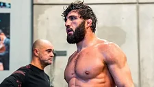 Царукян о победе Махачева: «Как будто чемпион против любителя»