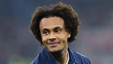 «Манчестер Юнайтед» может расстаться с Джошуа Зиркзе 