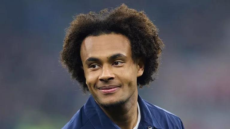 «Манчестер Юнайтед» может расстаться с Джошуа Зиркзе 