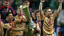 ЦСКА устроит гала-матч с легендами ПСЖ, Челси и Спортинга