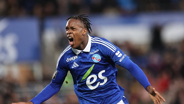 Эмега отклонил 10 предложений, чтобы перейти в «Челси» в 2026 году