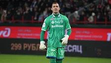 Вратарь «Динамо М» о матче с «Зенитом» на Кубке России: «Был антифутбол» 