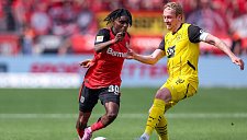 Фримпонг в шаге от перехода в «Ливерпуль»