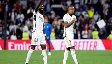 Хёйсен меняет расклад в «Реале»: Рюдигер или Милитао на скамейке?