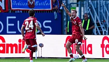 «Арминия» из Билефельда примет «Вердер» в первом раунде Кубка Германии