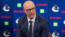 «Кэнакс» готов к изменению состава — сообщает Патрик Альвин