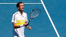 «Мастерс» в Торонто: результаты матчей второго круга