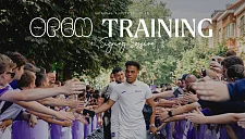 «Андерлехт» проведет открытую тренировку и автограф-сессию 23 августа