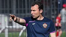 «Заболотный будет полезнее Угальде»: Григорян о «Спартаке»