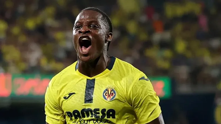 «Барселона» не спешит с трансфером Этта-Эйонга