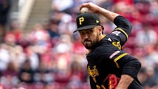 Джастин Лоуренс из «Питтсбург Пайрэтс» вернулся в игру после травмы