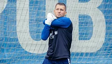 Кержаков отметил, что «Зенит» справился с трудным стартом сезона в РПЛ