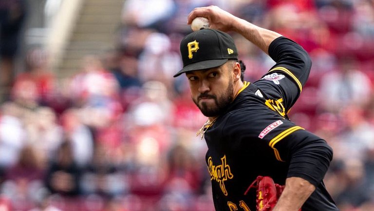 Джастин Лоуренс из «Питтсбург Пайрэтс» вернулся в игру после травмы