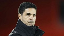 Артета о силе клуба: «Игроки сами стремятся перейти в Арсенал»