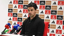 Артета хвалит новое атакующее трио «Арсенала»