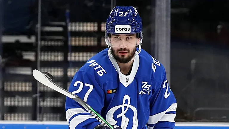 Прошкин заявил: «Допинг-инцидент с Морозовым плохо скажется на Спартаке»