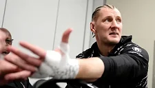 Дана Уайт о Волкове: «Главный бой UFC 321 стал для него кошмаром»