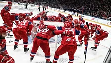 Терещенко оценил шансы «Локомотива» на завоевание КГ в сезоне-25/26
