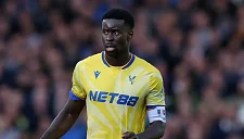 «Барселона» хочет подписать контракт с защитником «Кристал Пэлас» Марка Гехи